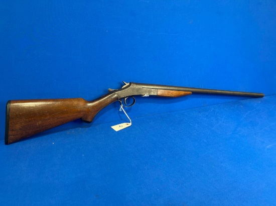 CRESENT SHOTGUN
