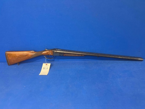Shotgun Gauge: 12 Gauge Model: CANT FIND Serial # - Firearms: CANT FIND Condition: Good