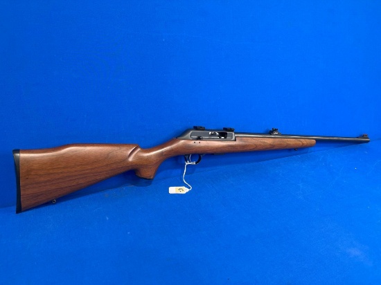THOMPSON RIFLE