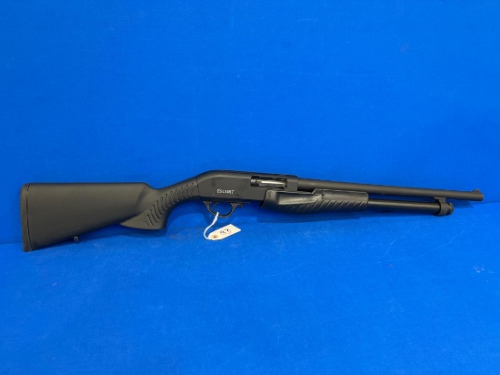 ESCORT SHOTGUN
