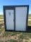 MOBILE TOILET