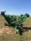 FRONTIER FM2117 BAT WING MOWER