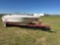 2001 GLASTRON BOAT