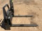 Skid Steer Forks