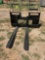 Skid Steer Forks