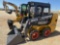 Skid Steer Loader