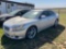 2010 Nissan Maxima Passenger Car, VIN # 1n4aa5ap5ac811518