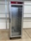 VULCAN PROOFING CABINET