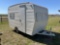 6' X 10' CAMPER