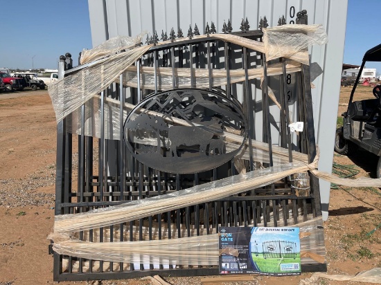 Iron Gate