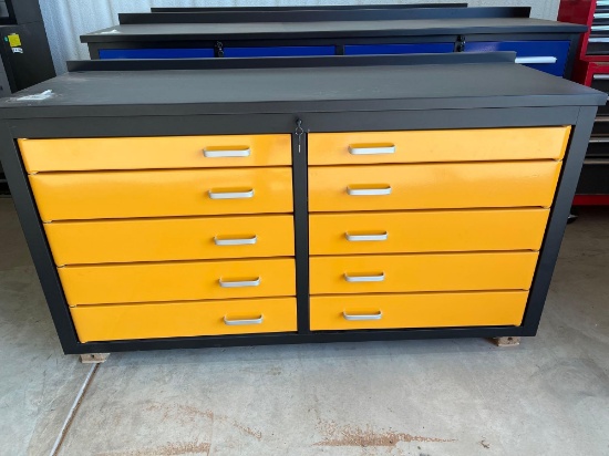 Work Bench