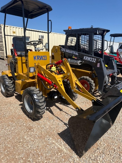 Wheel Loader