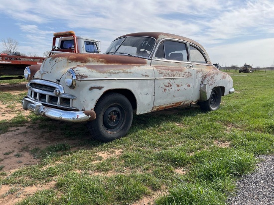 1949 CHEVY