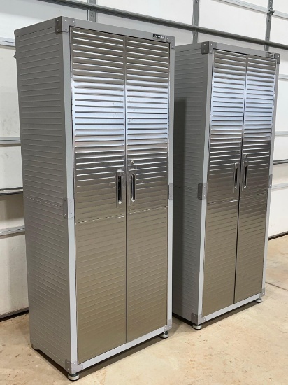 SEVILLE STORAGE CABINETS