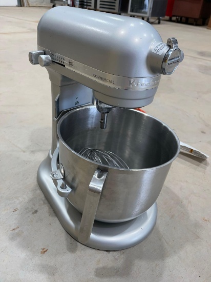 KITCHEN AID MIXER