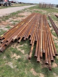 2 7/8 TUBING APPROX 32'