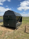 CREEP FEEDER 4000 LB
