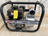 KOHLER TRASH PUMP