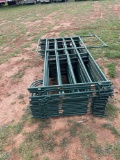 Corral Panel