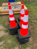 Safety Cones