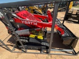Skid steer Loader