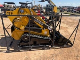 Compact Track Loader