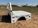 FLATBED FOR TRUCK