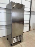 BEVERAGE AIR FREEZERS