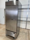 BEVERAGE AIR REFRIGERATORS