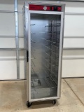 VULCAN PROOFING CABINET