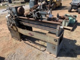 ZUBAL LATHE