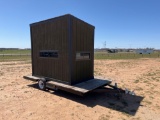 DEER BLIND