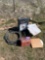 PIPE TESTING EQUIPMENT