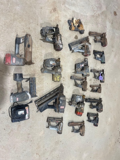 MISC LOT
