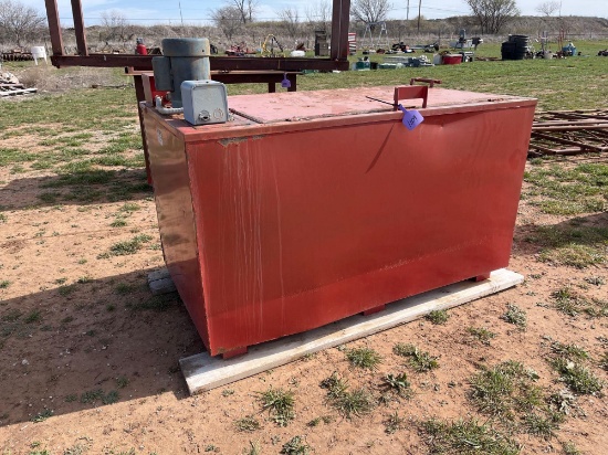 PARTS WASHER