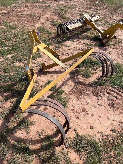 CULTIVATOR