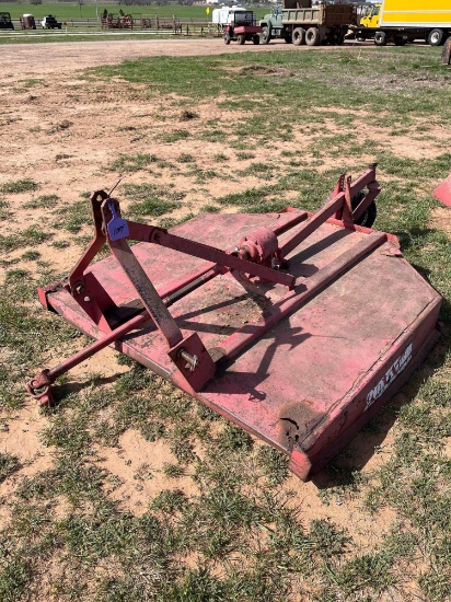 3PT MOWER