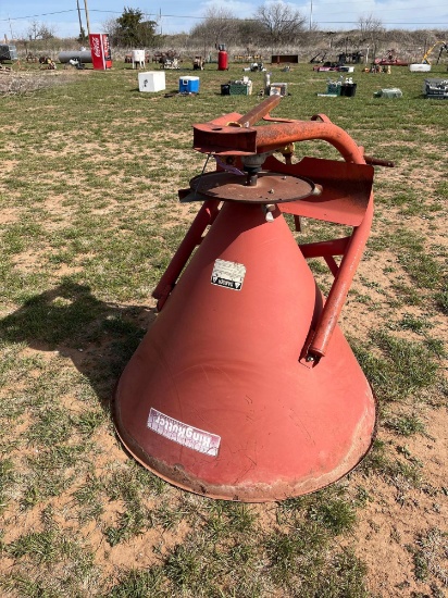 3 PT SPREADER