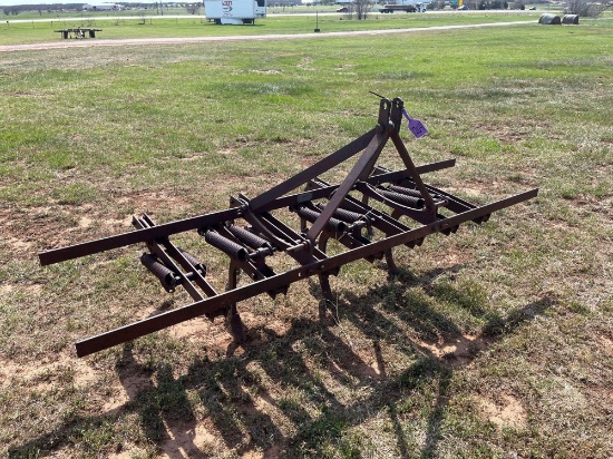 7 TINE CULTIVATOR