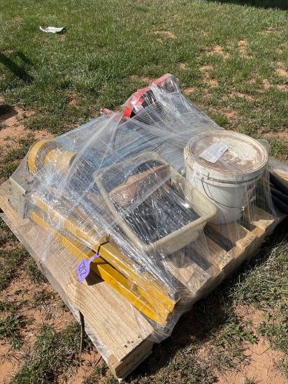 MISCELLANEOUS TOOLS