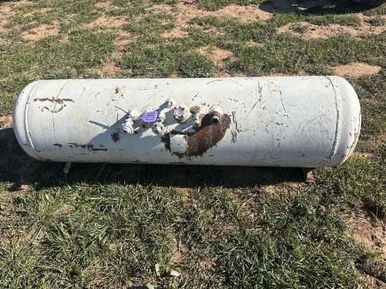 PROPANE TANK