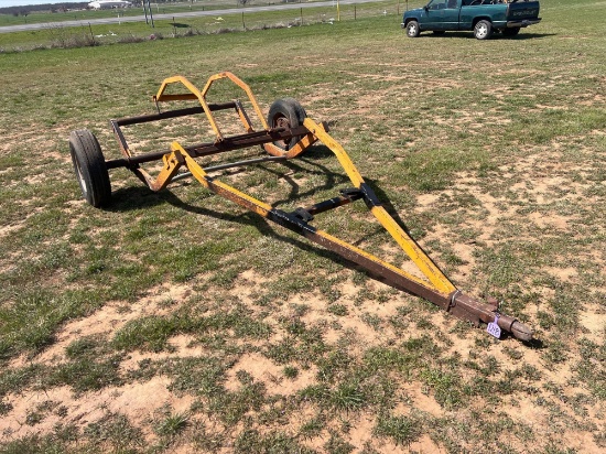 HAY BUGGY