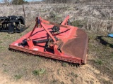 6' BUSHHOG 3 PT MOWER