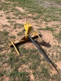 HAY SPIKE FOR TRACTOR