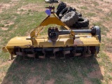 3 PT TILLER