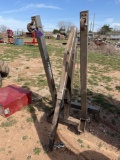ENGINE HOIST