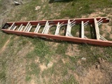 8FT FIBERGLASS LADDER