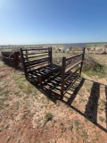 METAL RACKS