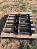 TRAILER RAMPS