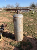 PROPANE TANK